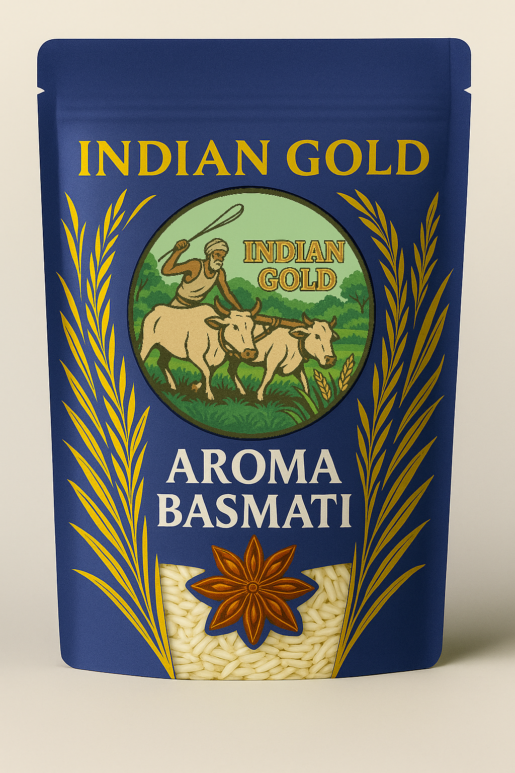 AromaBasmatiStarani